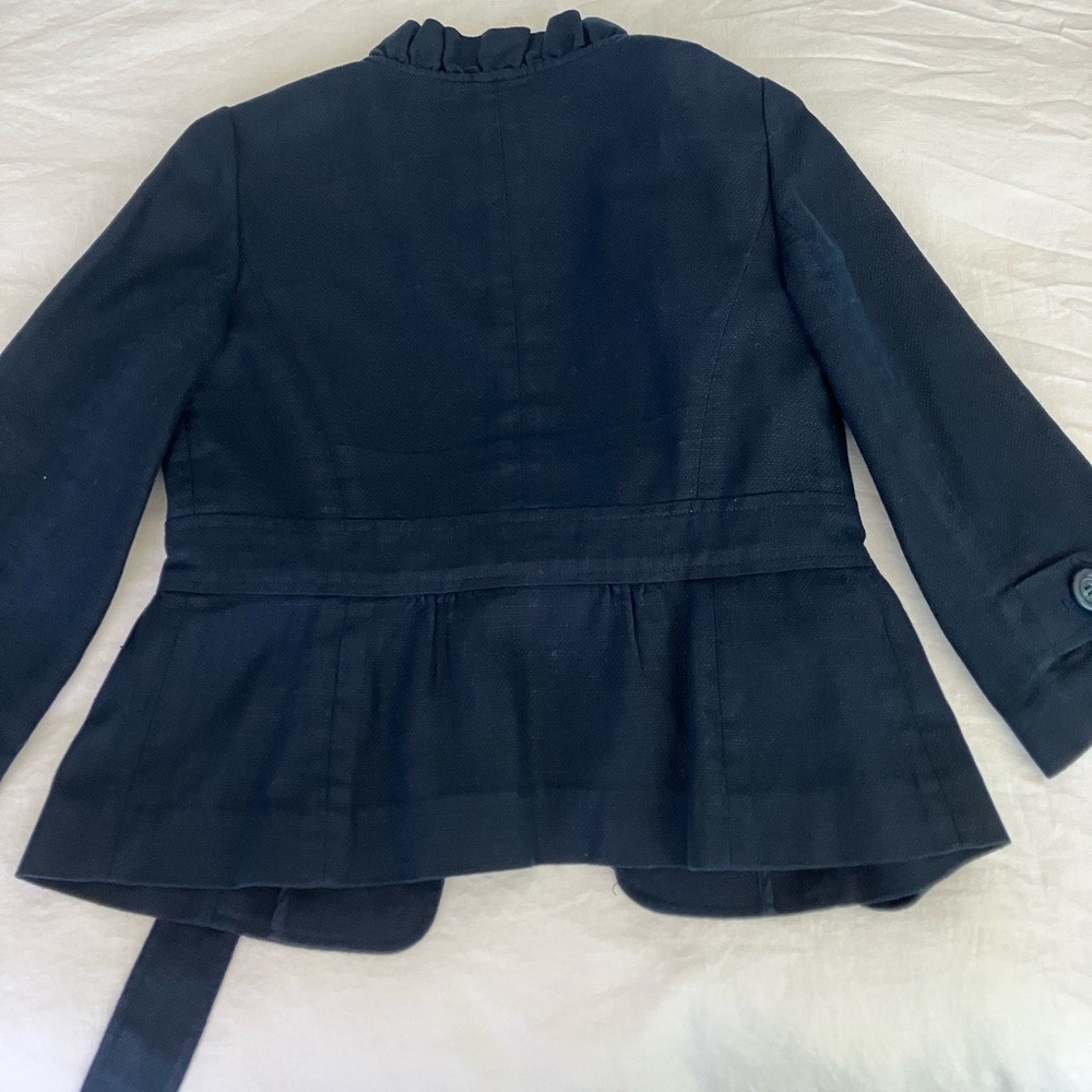 Ann Taylor LOFT Women’s Jacket 2P - Picture 2 of 5
